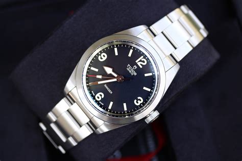 urban gentry rolex explorer alternative|affordable watches like rolex.